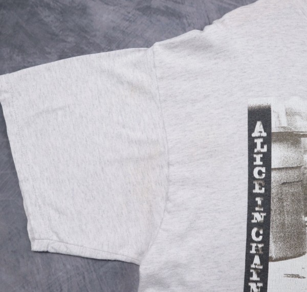 LC Alice In Chains Tripod