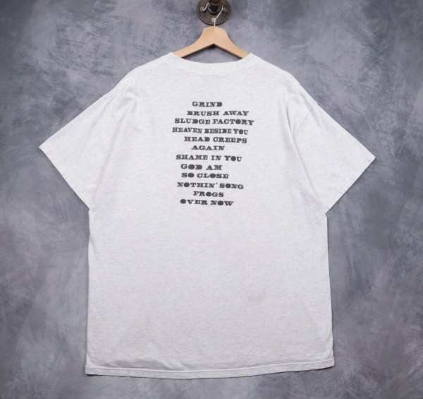LC Alice In Chains Tripod