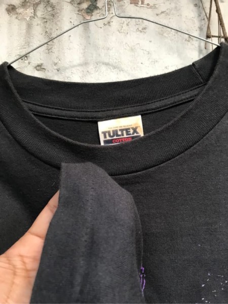 Legit Check: Marilyn Manson When I'm God Everyone Dies Long Sleeve T-Shirt
