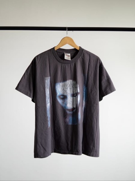 Legit Check: Marilyn Manson - The Long Road Out of Hell