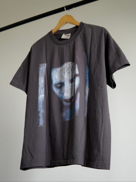 Legit Check: Marilyn Manson - The Long Road Out of Hell