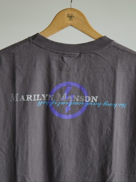Legit Check: Marilyn Manson - The Long Road Out of Hell