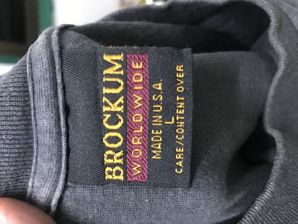 Legit check