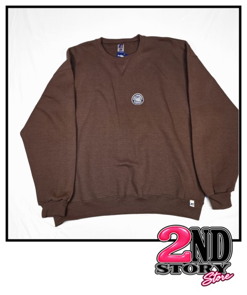 Vintage Russell Athletics CrewNeck