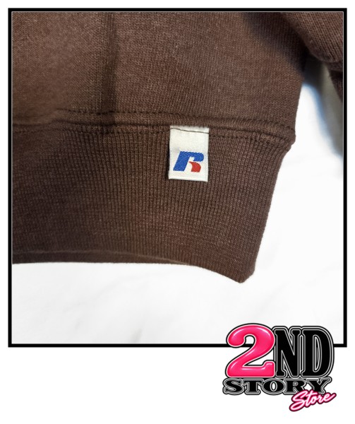 Vintage Russell Athletics CrewNeck