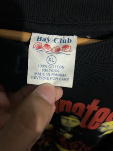 can i have legit check on this 1999 limp bizkit soad LS