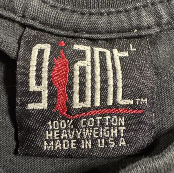 Nirvana Incesticide ‘93 Giant Heavyweight, made in USA. Legit check please.