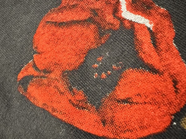 Nirvana Incesticide ‘93 Giant Heavyweight, made in USA. Legit check please.