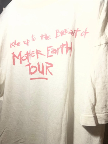 Legit check - RHCP - 89 - Mother