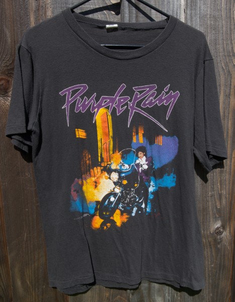 Vintage Prince T-Shirt