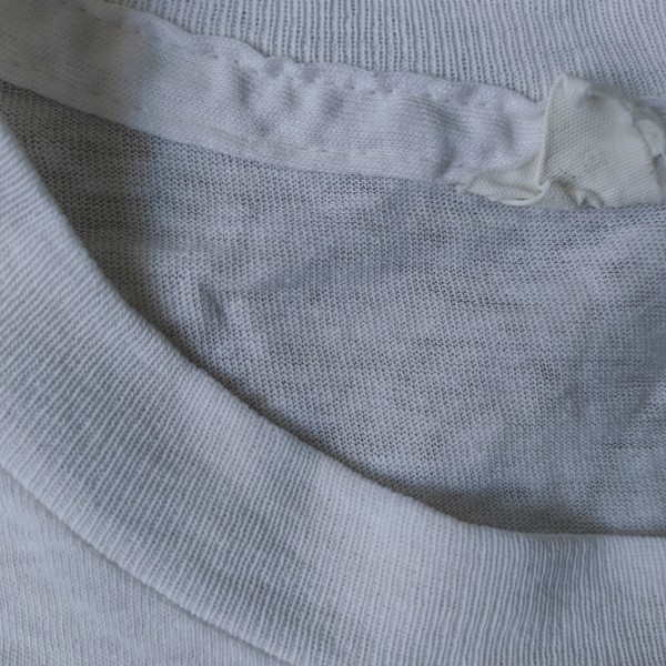 Legit Check - Second Check RHCP - Mother Earth