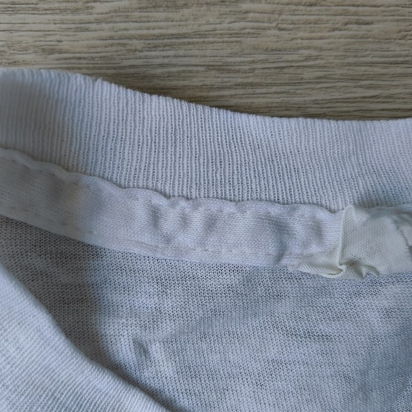 Legit Check - Second Check RHCP - Mother Earth