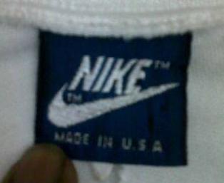 Urgent Help Pls Nike Blue tag