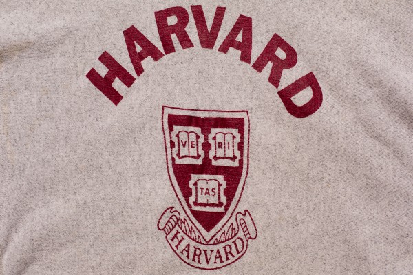 Era for Adirondack Garment Co. Harvard Hoodie