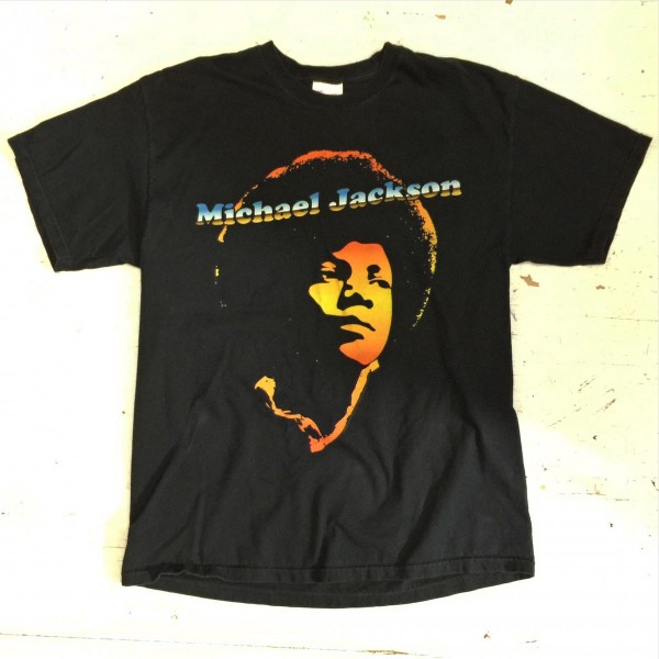 vintage Michael Jackson t-shirt?