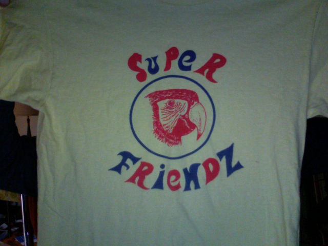 Super Friendz