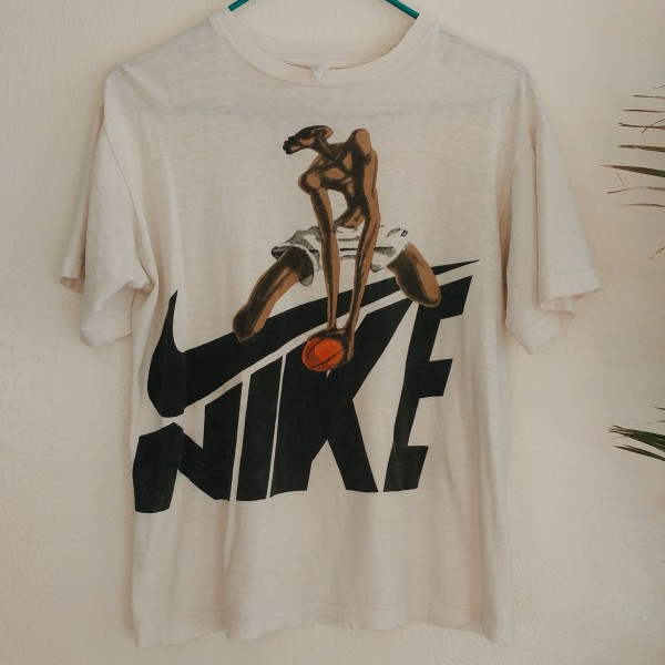 90's (?) Nike T-Shirt