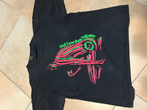 1991 a tribe called quest price check
