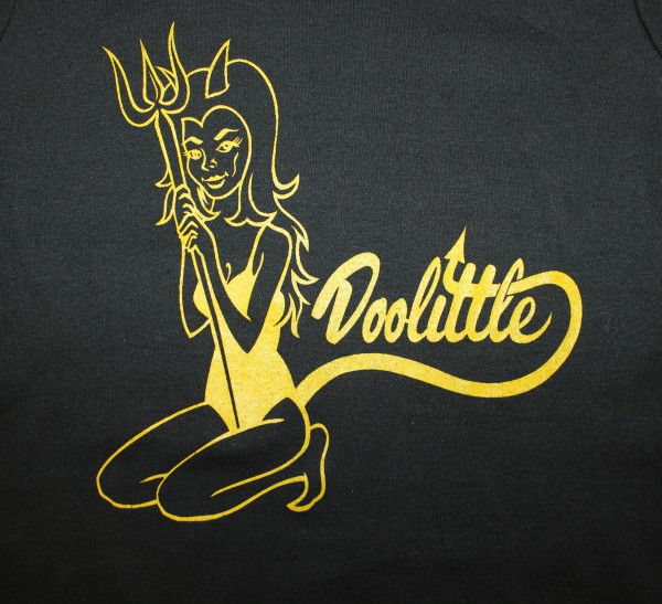 Doolittle t-shirt