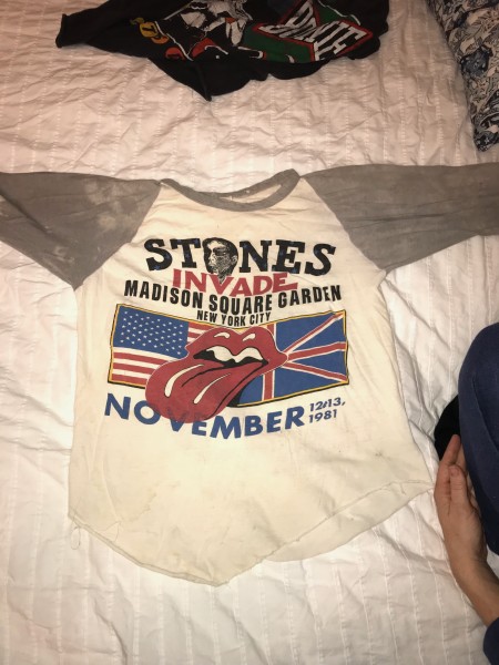 Can anyone value these T-shirts for me