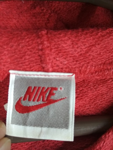 Nike vintage tag.year made?this is orignal?