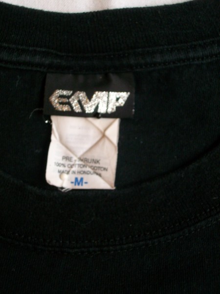 EMP  tag