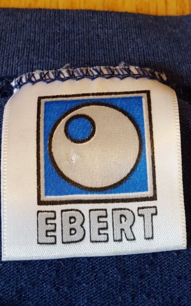Ebert brand
