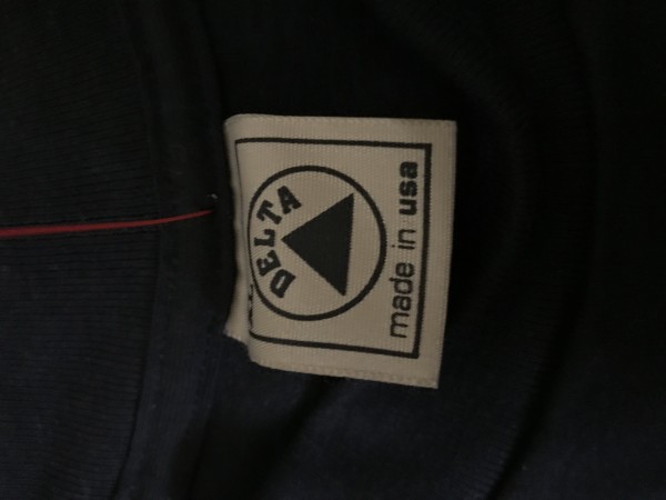 1992 Smith & wesson shirt 3d emblem