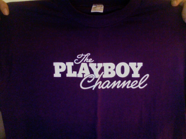 Playboy Channel- 80s