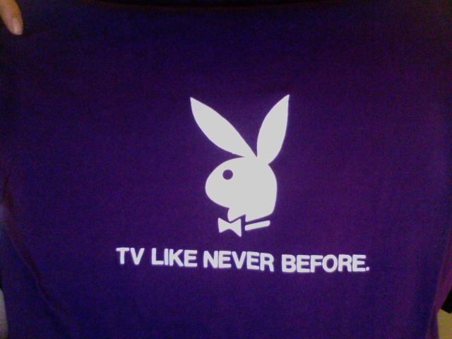 Playboy Channel- 80s