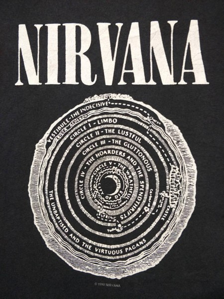 NIRVANA VESTIBULE 1992 REAL OR FAKE?