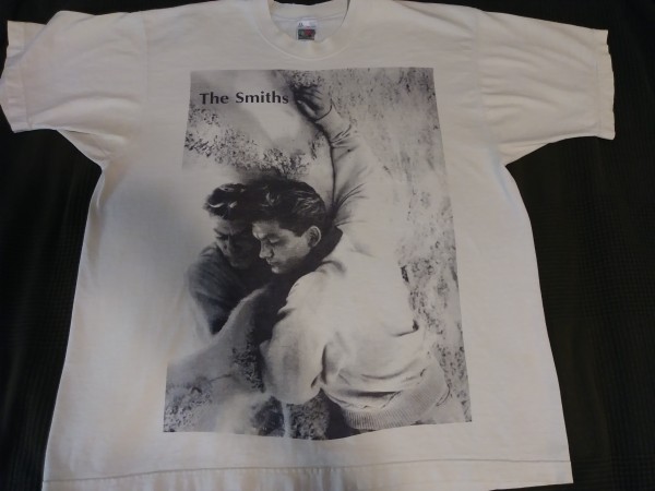 1988 the Smiths "This Charming Man"