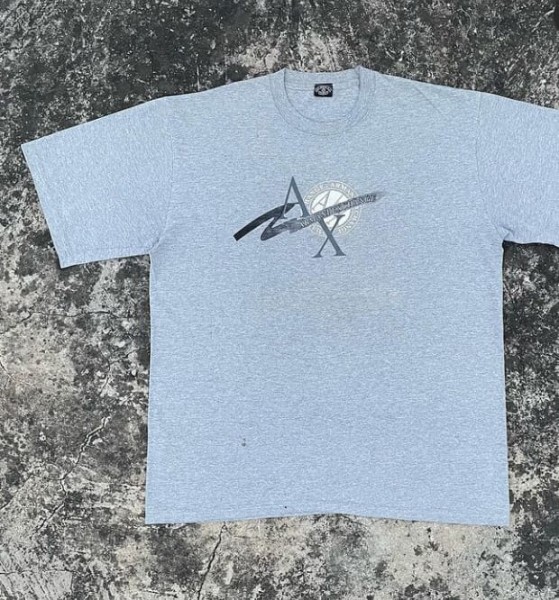 armani t-shirt real or fake?