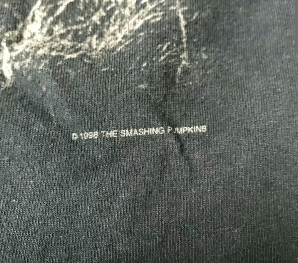 HELP!!! Is This a Fake or Real GIANT TAG? - Vintage T-Shirt Forum ...