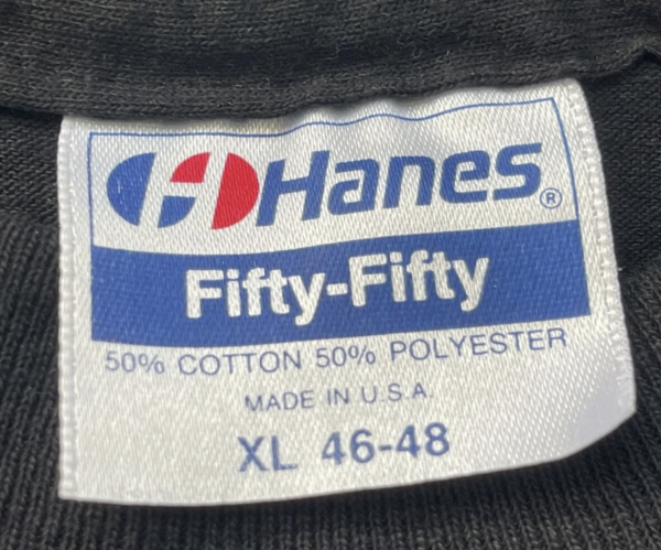 1989 fake hanes?