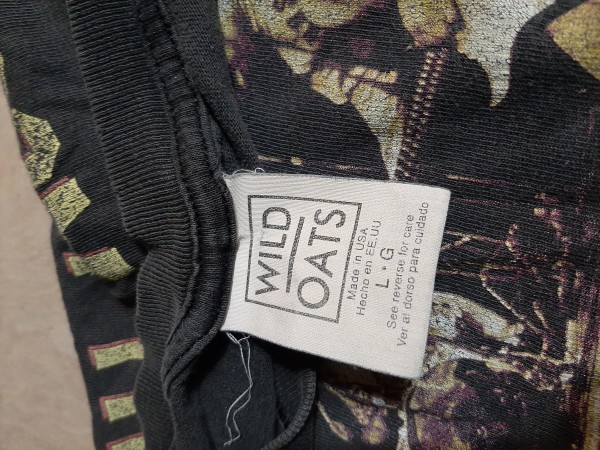 nirvana from the muddy banks legit check