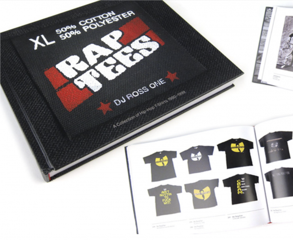 Rap Tees