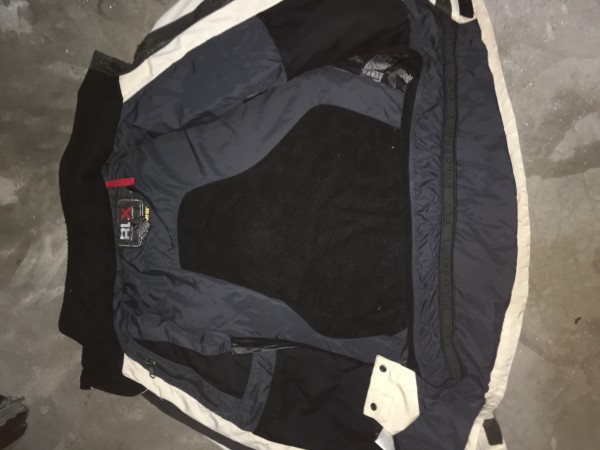 Ralph Lauren (RLX)  x Gore Tex Womens Jacket