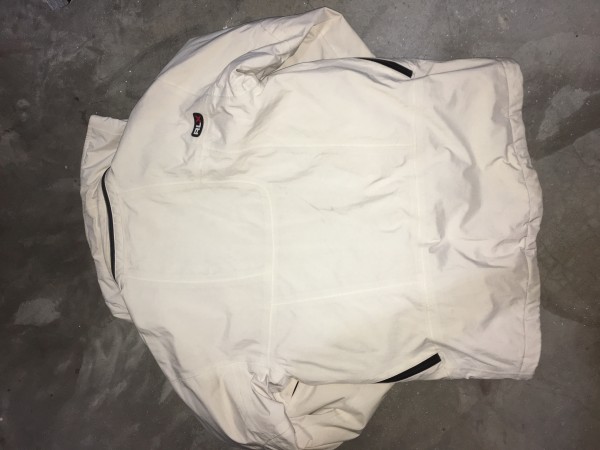 Ralph Lauren (RLX)  x Gore Tex Womens Jacket