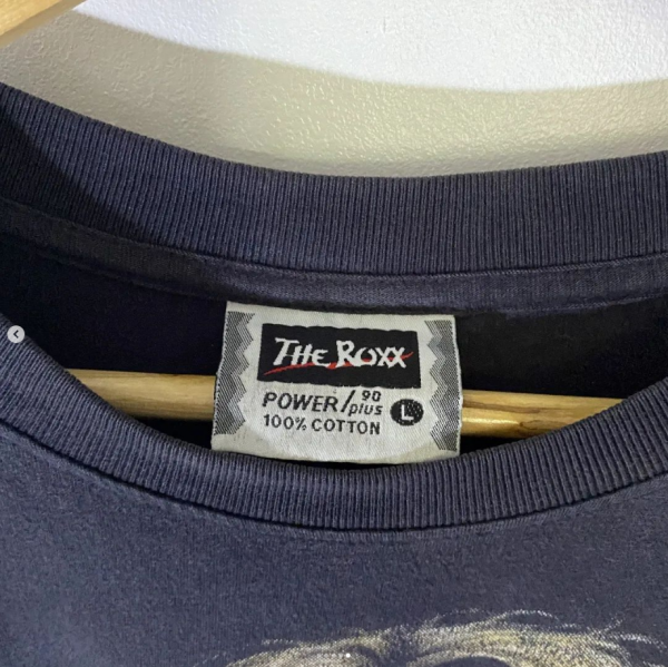 The Roxx Bootleg John Lennon Tee