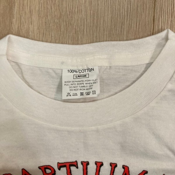 92 Wayne's World tee, anyone know value?