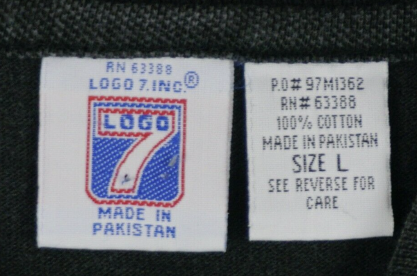 logo 7 Made in Pakistan