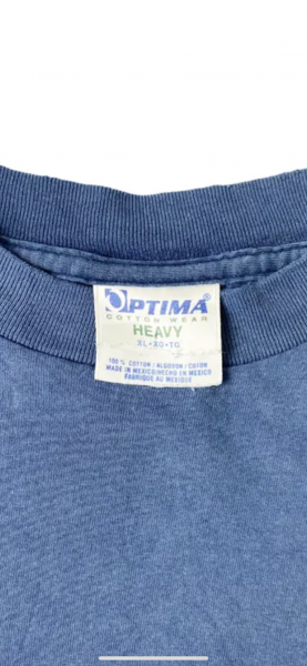 Optima tag