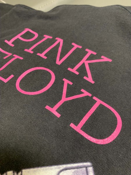 90s Pink floyd's Brockum t shirt legit check