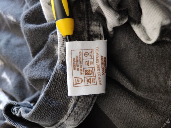 Info on this tag? (14.81 MiB) Viewed 2351 times Info on this tag?