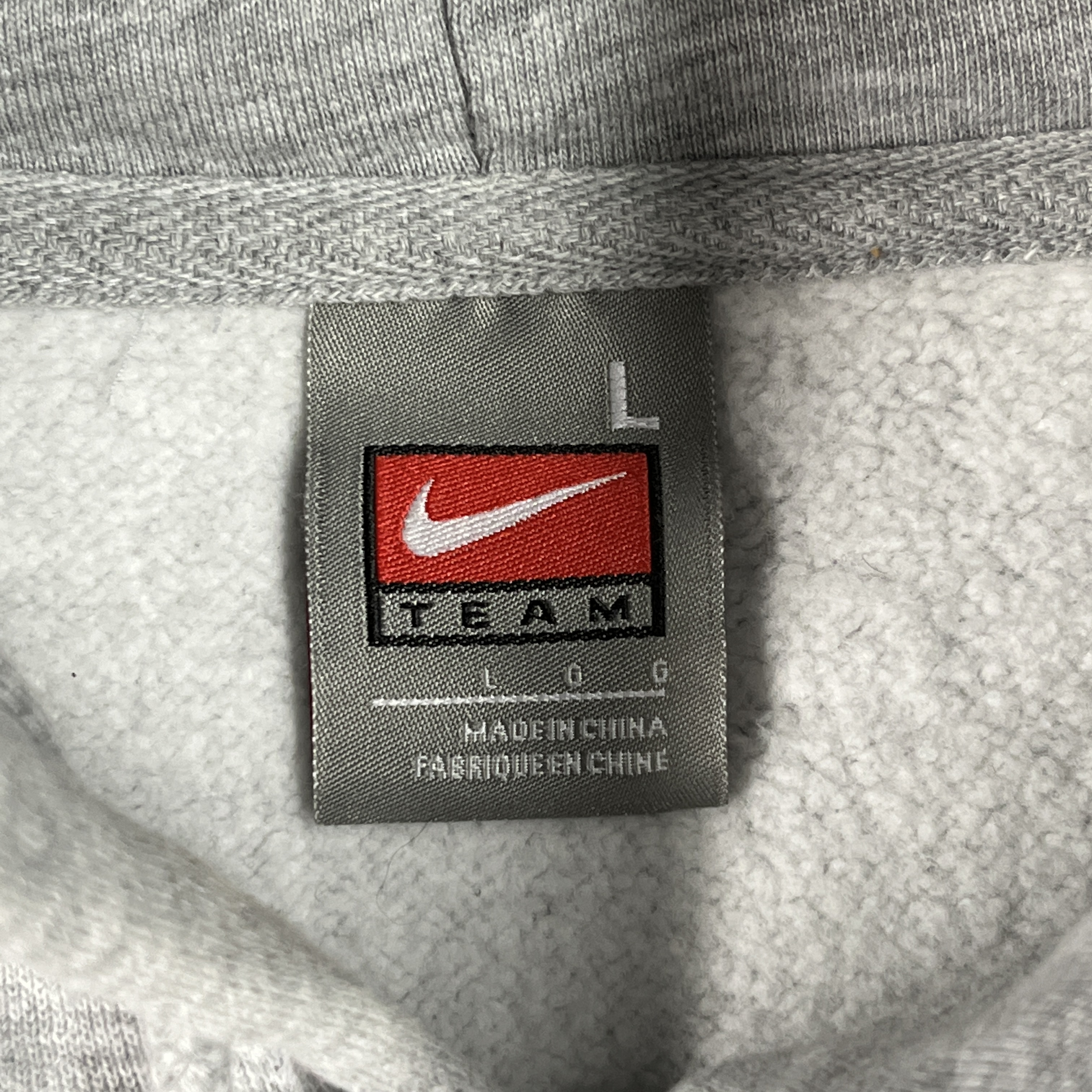 Nike Team Tag - Vintage Forum Community