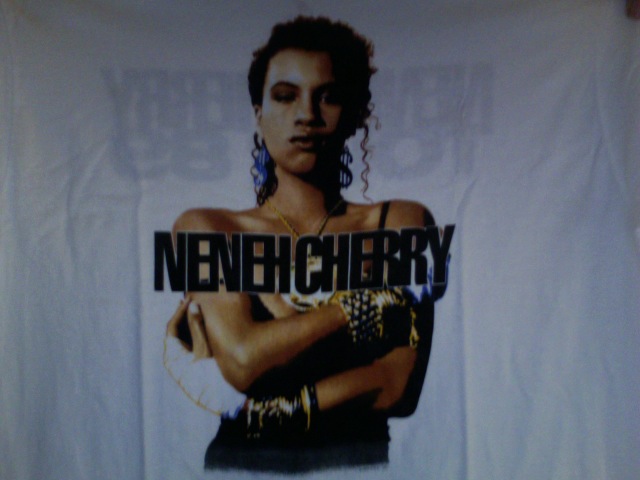 Neneh Cherry 1989