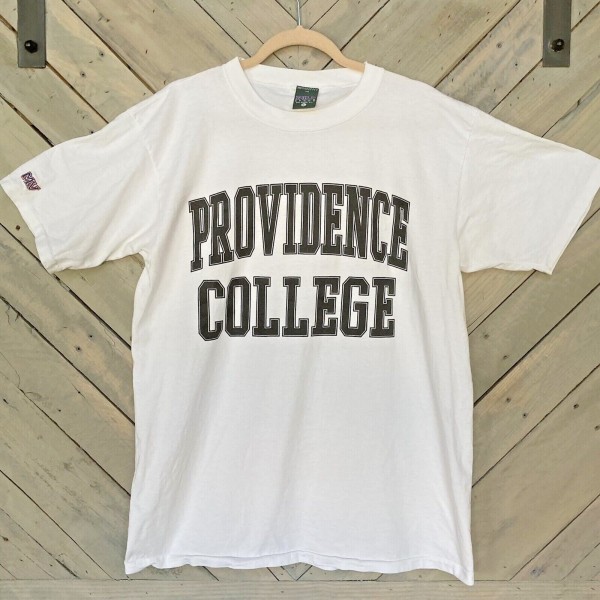 MV Sport Tag: Providence College Tee