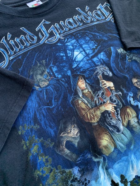 Blind Guardian Tee