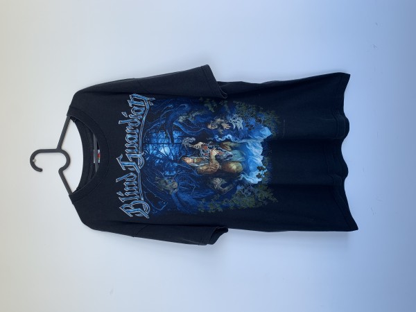 Blind Guardian Tee